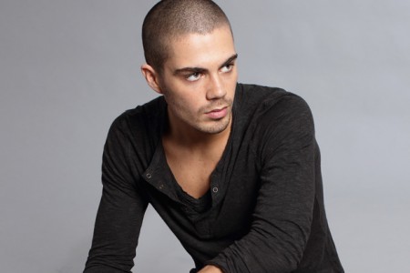 Max George