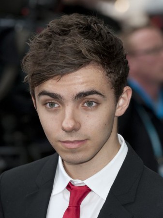Nathan Sykes